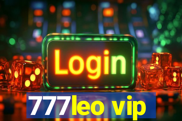 777leo vip